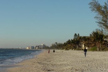 The Florida City Where Daily Life Runs Between Old 41 And The Gulf 16 Bonita Springs, Florida