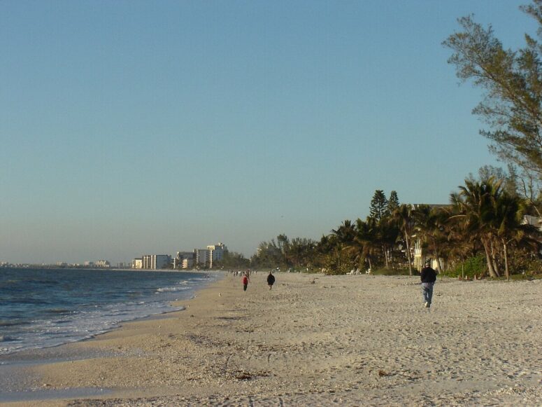 The Florida City Where Daily Life Runs Between Old 41 And The Gulf