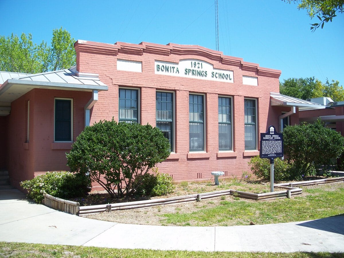 The Florida City Where Daily Life Runs Between Old 41 And The Gulf 13 Bonita Springs, FL