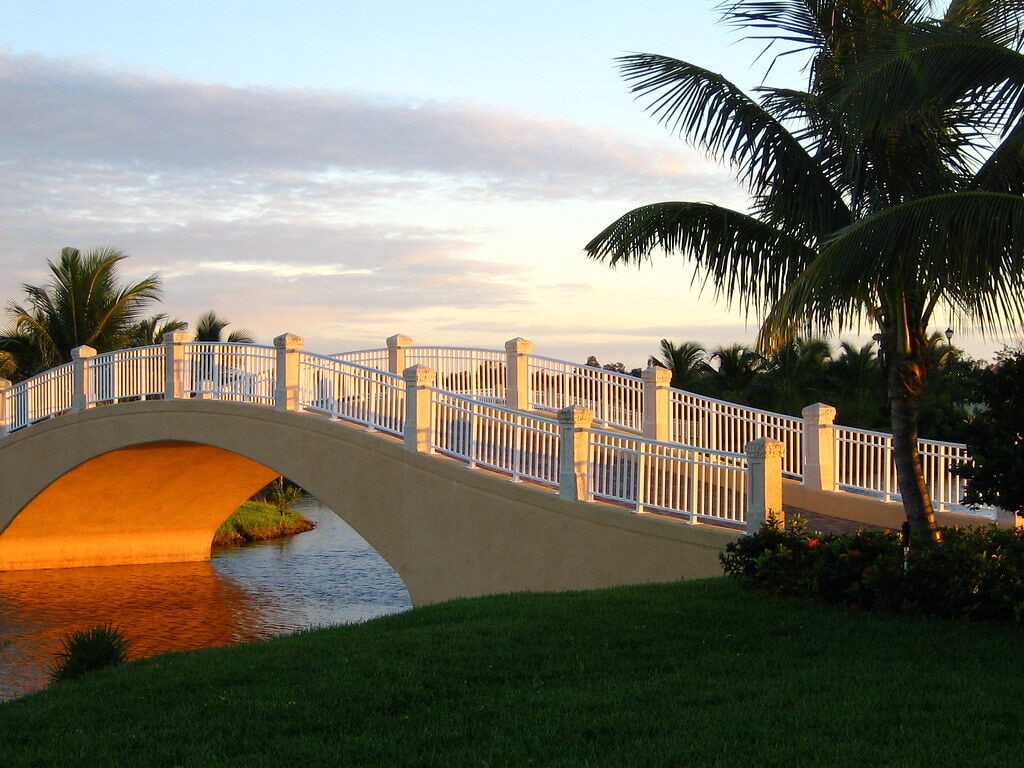 The Florida City Where Daily Life Runs Between Old 41 And The Gulf 11 Bonita Springs, FL