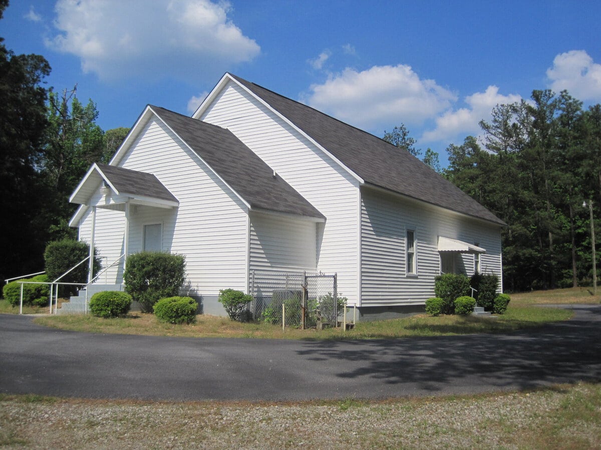 The West Georgia Town Where $300,000 Still Buys a House, but Not an Easy Decision 12 Bremen Georgia