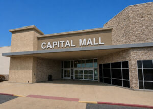 Capital Mall in Jefferson City, MO