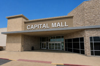 Capital Mall in Jefferson City, MO