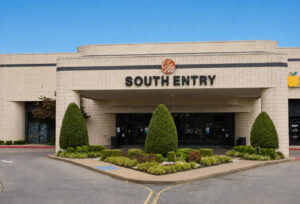 Central Mall in Fort Smith, AR