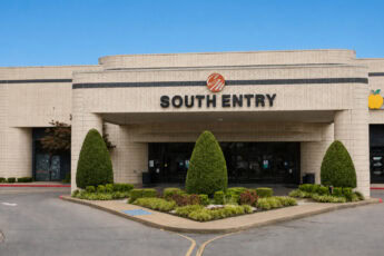 Central Mall in Fort Smith, AR