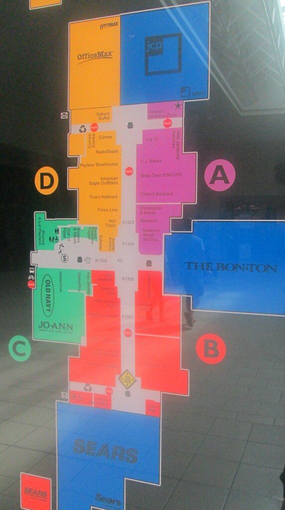Chautauqua Mall in Lakewood, NY has spent 55 years refusing to fade, and how it's pulling it off now is wild 5 Chautauqua Mall