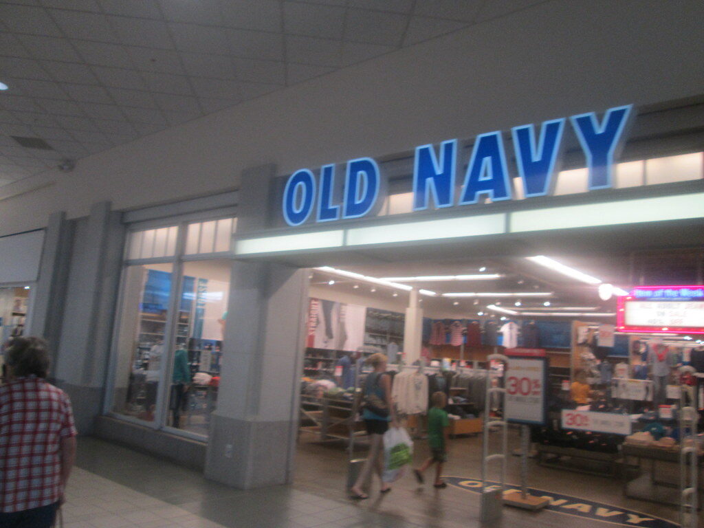 Chautauqua Mall in Lakewood, NY has spent 55 years refusing to fade, and how it's pulling it off now is wild 8 Chautauqua Mall