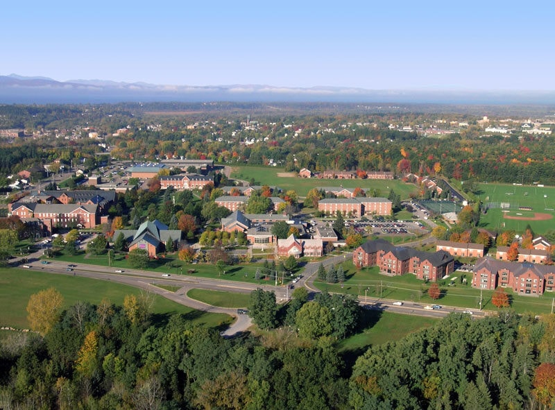Colchester, Vermont
