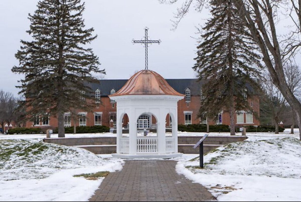 Colchester, Vermont