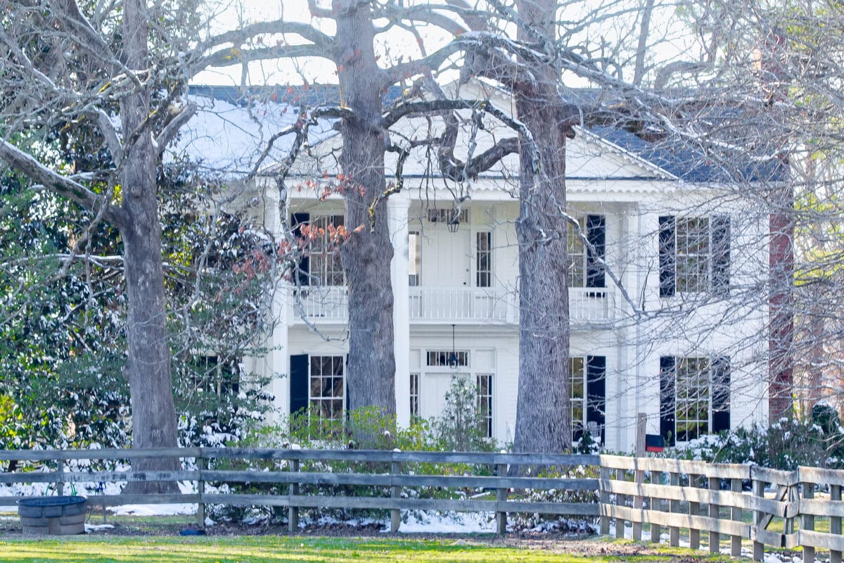 A West Tennessee Town Built for Families, Cars, and Big Grocery Runs 17 Collierville, TN