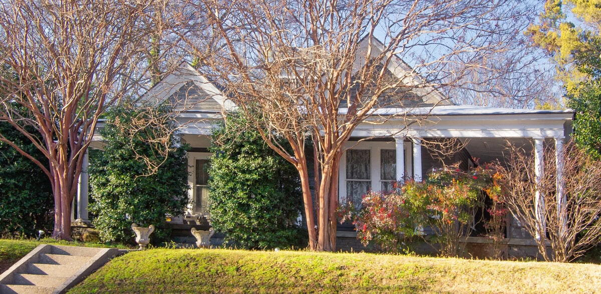 A West Tennessee Town Built for Families, Cars, and Big Grocery Runs 18 Collierville, TN
