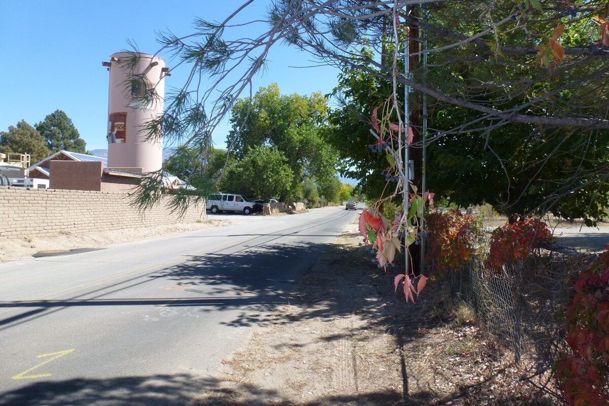 The New Mexico Village Where the Metro Slows to Horse Speed 12 Corrales, NM