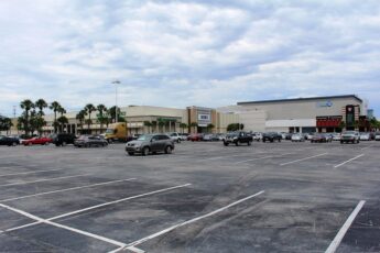 Inside Countryside Mall: The Clearwater Landmark That Kept Its Ice Rink 22 Countryside Mall Clearwater