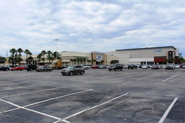 Inside Countryside Mall: The Clearwater Landmark That Kept Its Ice Rink