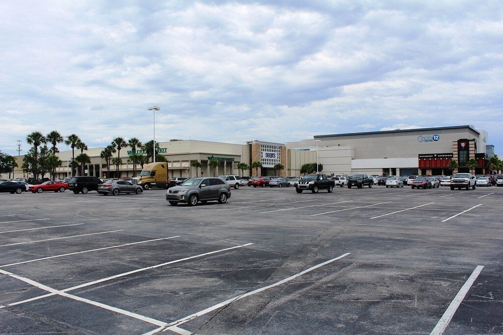 Inside Countryside Mall: The Clearwater Landmark That Kept Its Ice Rink 4 Countryside Mall Clearwater