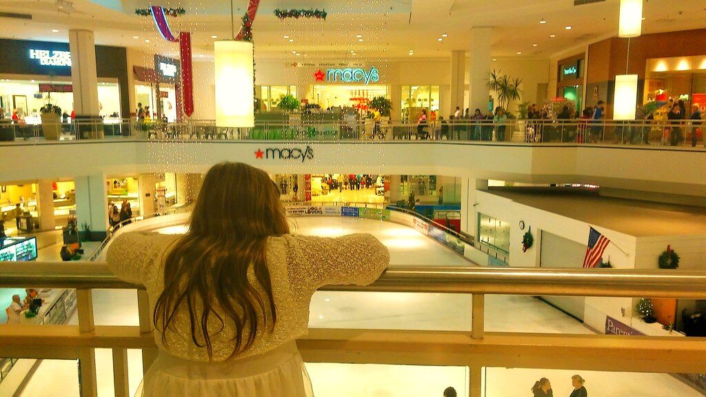 Inside Countryside Mall: The Clearwater Landmark That Kept Its Ice Rink 10 Countryside Mall
