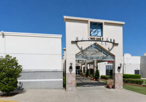 Eastdale Mall in Montgomery, AL