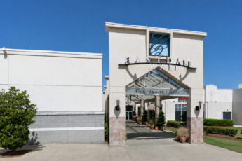 Eastdale Mall in Montgomery, AL