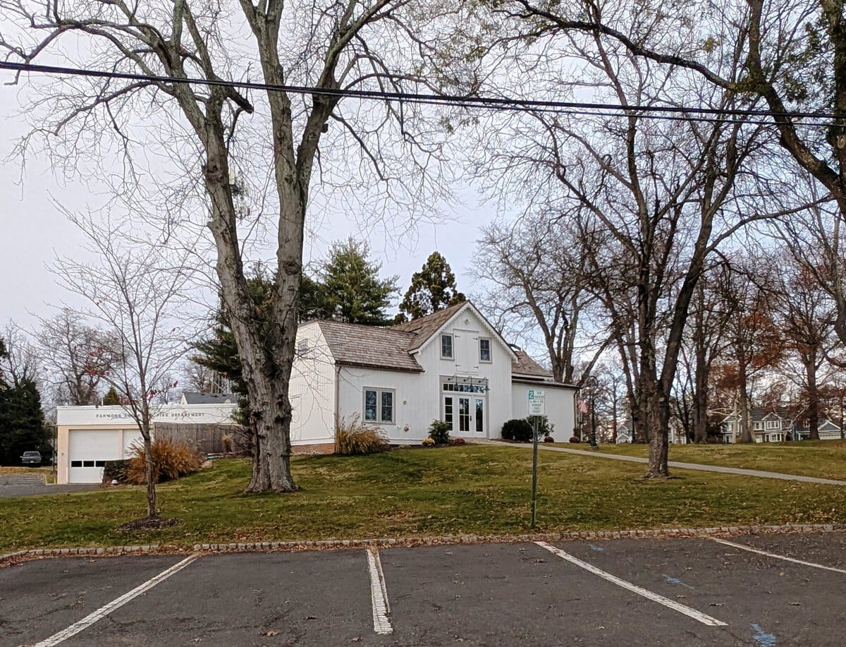Fanwood, NJ