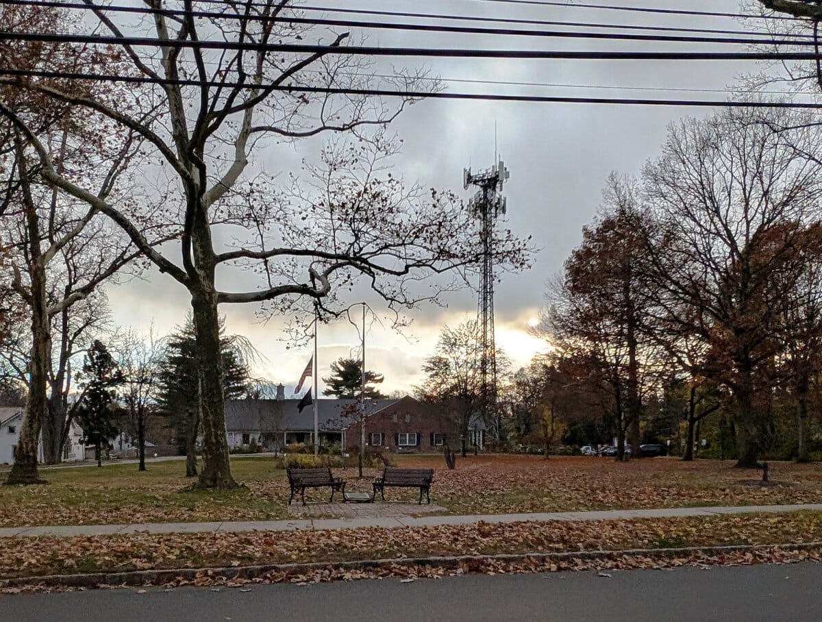 Fanwood, NJ