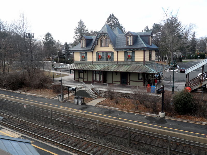 Fanwood, NJ