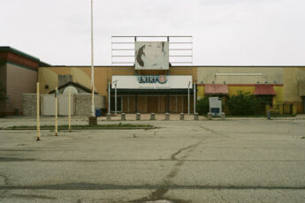 Forest Fair Mall in Fairfield, OH: Five Names in 35 Years of Retail, Now Warehouses Planned 63 Forest Fair Mall