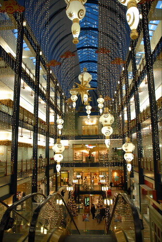 Gaviidae Common: The Minneapolis Mall That Found a Use After Luxury Retail 11 Gaviidae Common