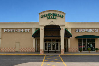 Greenbriar Mall