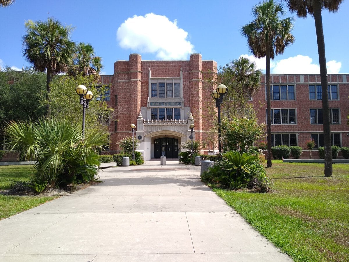 Heights High School