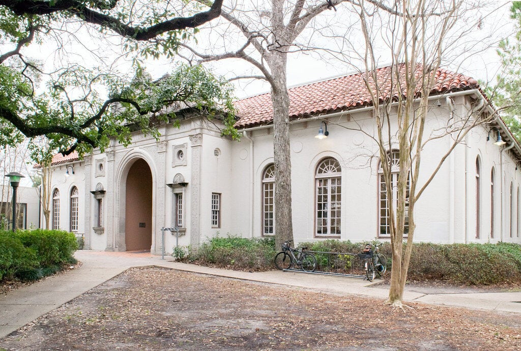 Heights Neighborhood Library