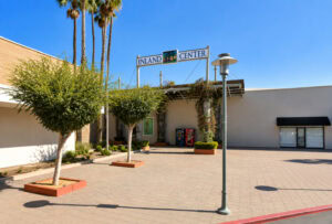 Inland Center in San Bernardino, CA