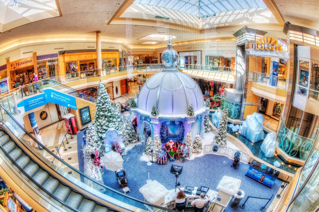 International Plaza