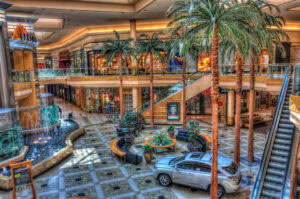 International Plaza