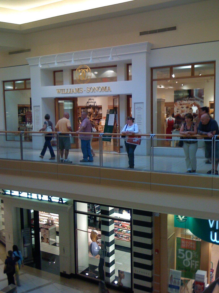 International Plaza