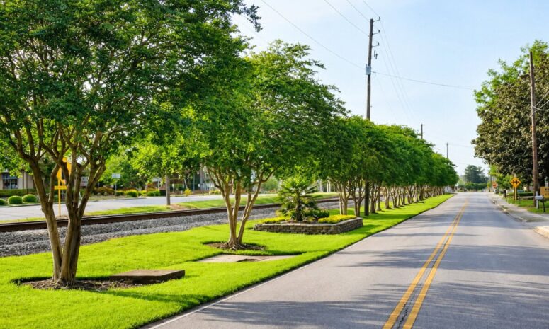 The South Carolina Suburb Where $300,000 Still Reaches a Family House