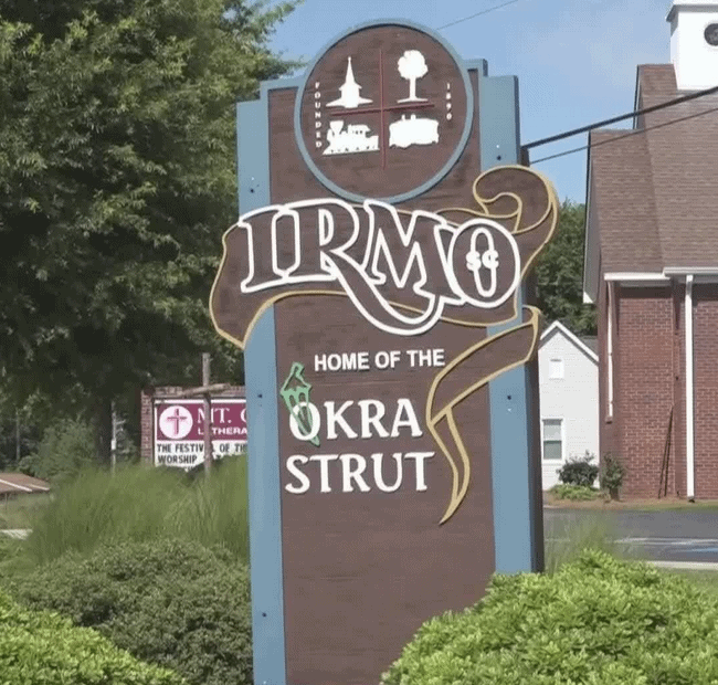 Irmo, SC