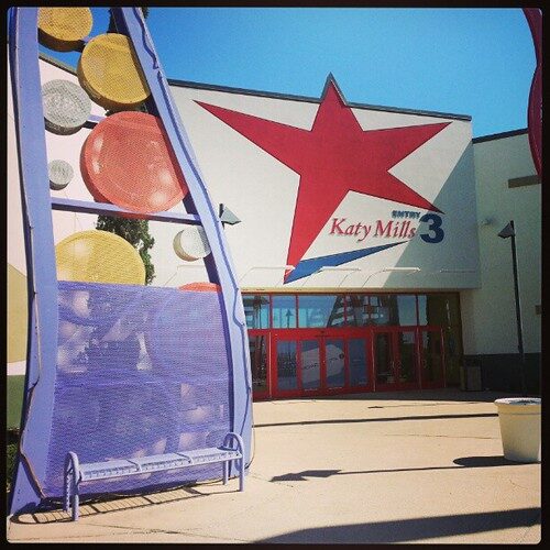 Katy Mills: How a Themed Outlet Mall Reshaped Katy, Texas 10 Katy Mills