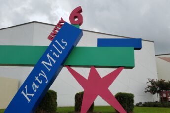 Katy Mills: How a Themed Outlet Mall Reshaped Katy, Texas 23 Katy Mills