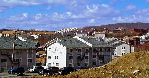 Living In The New York Village Where Children Outnumber Adults 13 Kiryas Joel, NY