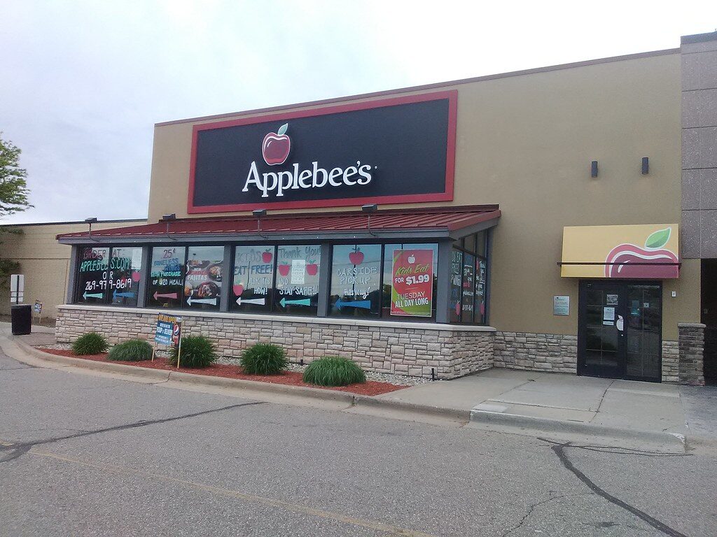 Lakeview Square Mall in Battle Creek, MI