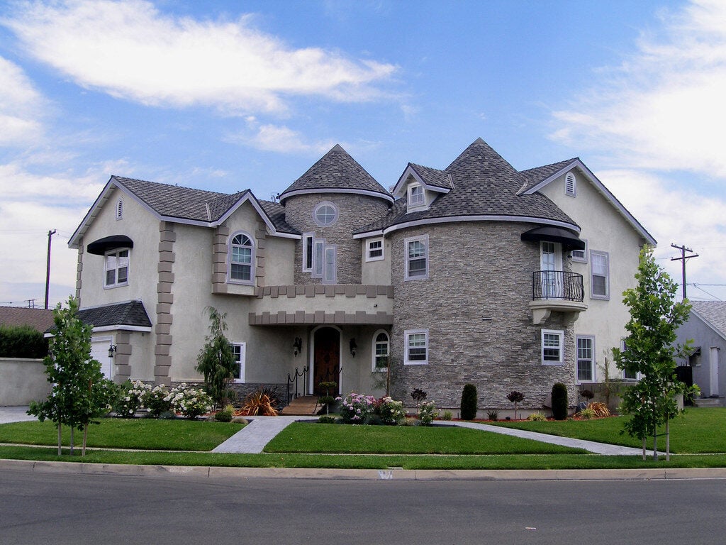 Lakewood, California