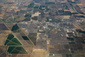California's Family City Close to Nature and Far From Everything Else 25 Los Banos, California