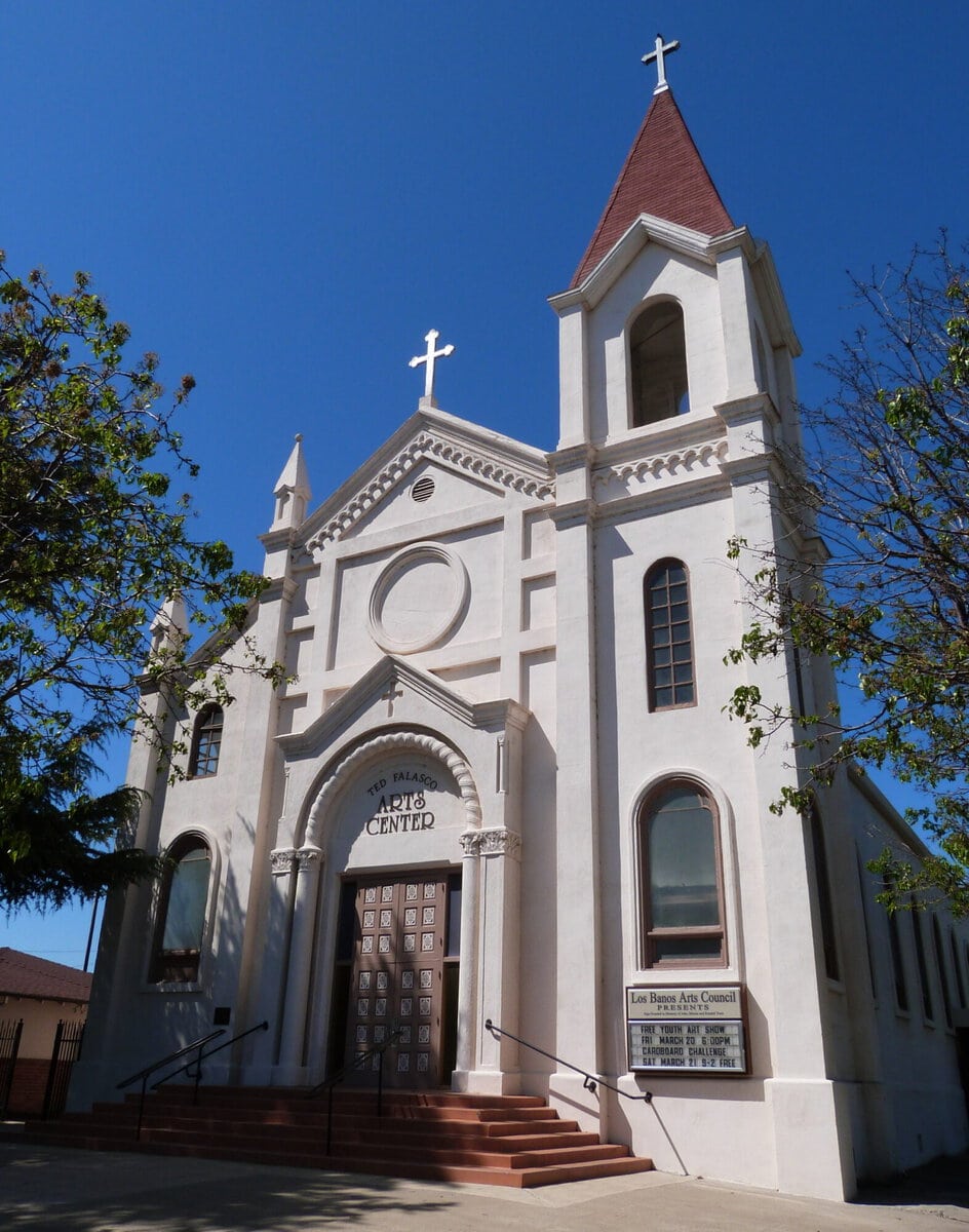 California's Family City Close to Nature and Far From Everything Else 11 Los Banos, California