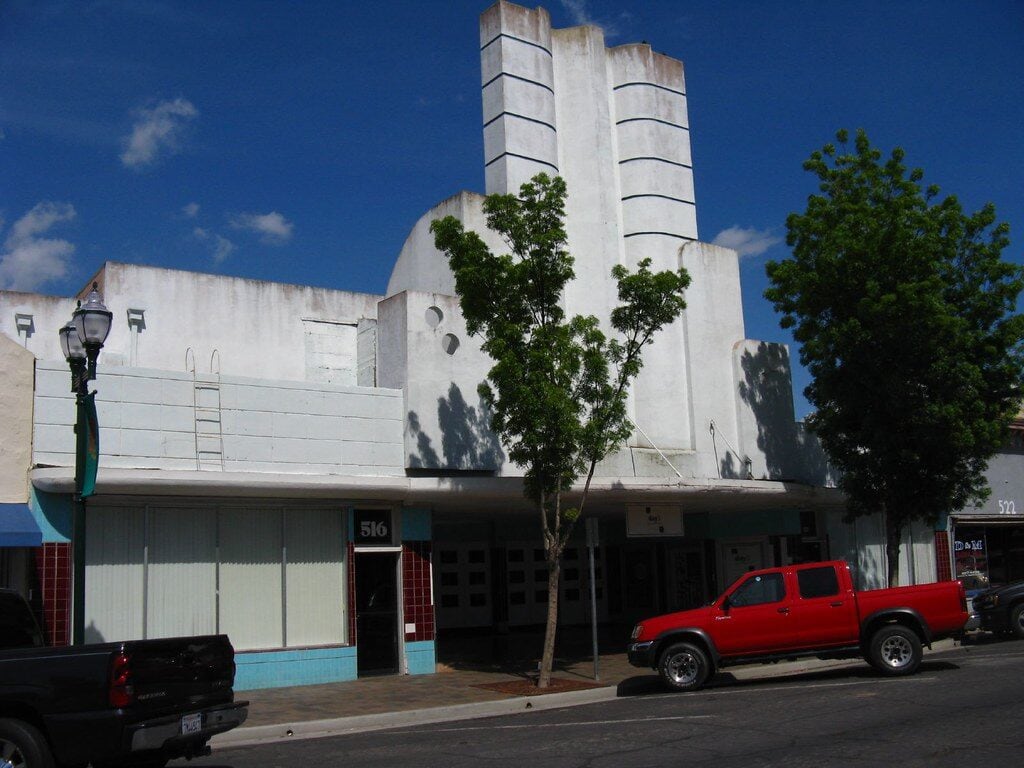 California's Family City Close to Nature and Far From Everything Else 10 Los Banos, California