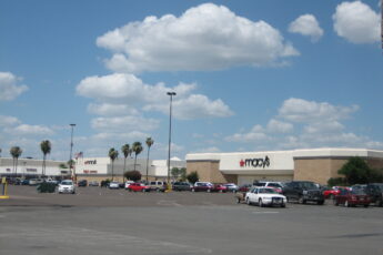 Mall del Norte