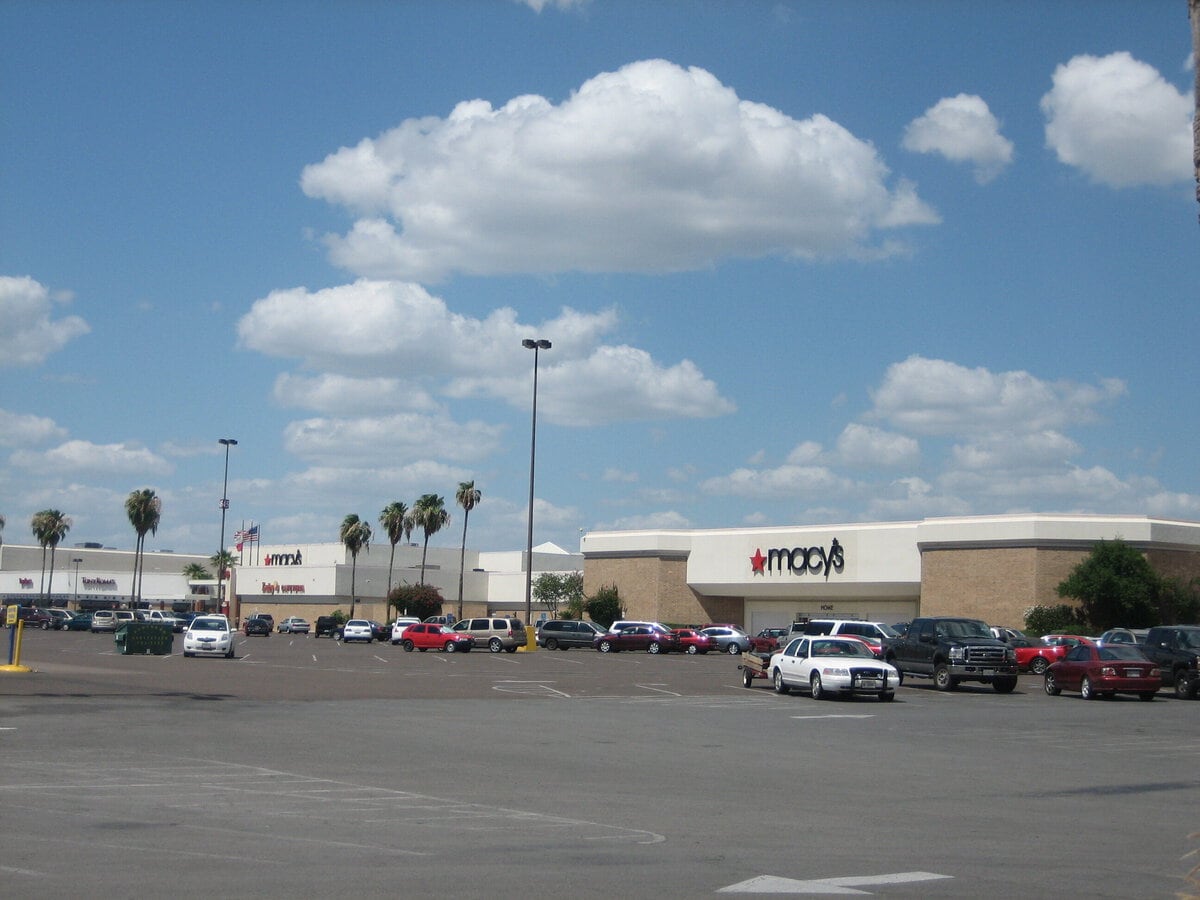 Mall del Norte