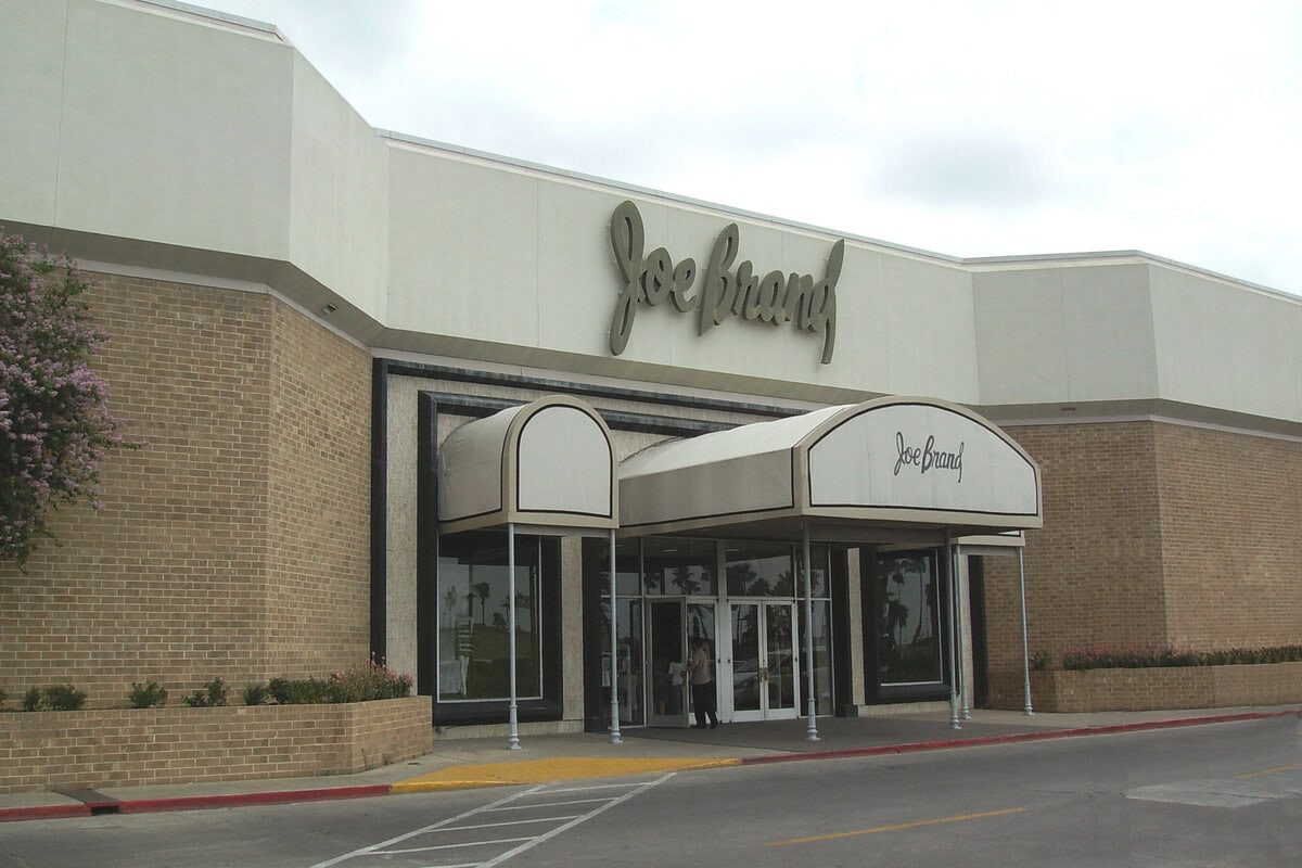 Joe Brand - Mall del Norte