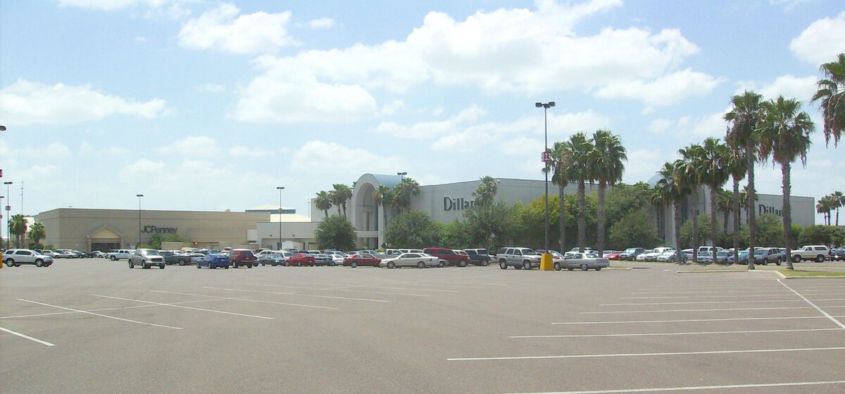 Mall del Norte