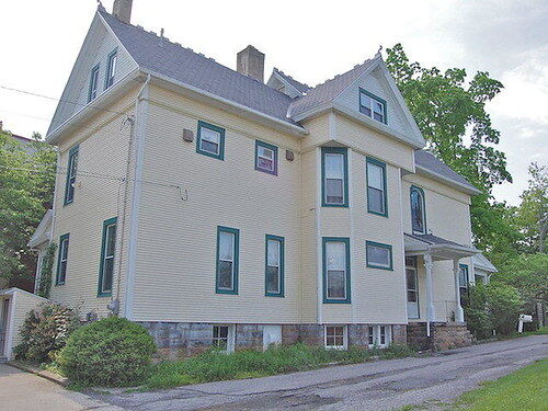 The Ohio Factory City Where $157,000 Still Buys a Home 12 Mansfield, OH