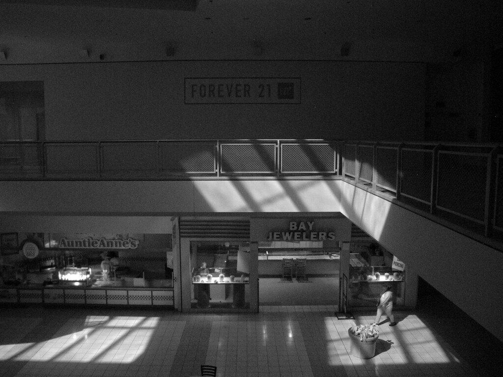 Moreno Valley Mall